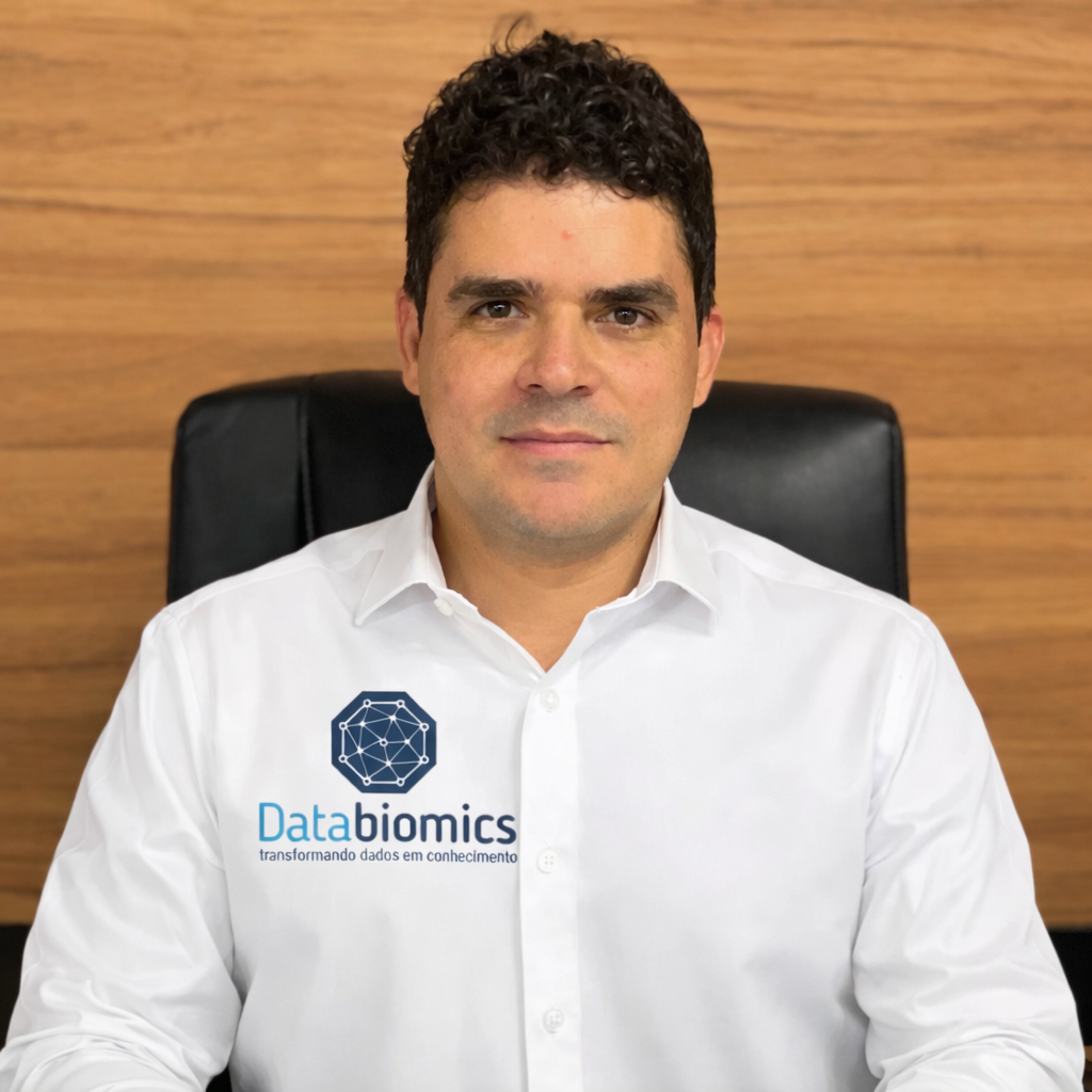 Leandro de Mattos Pereira